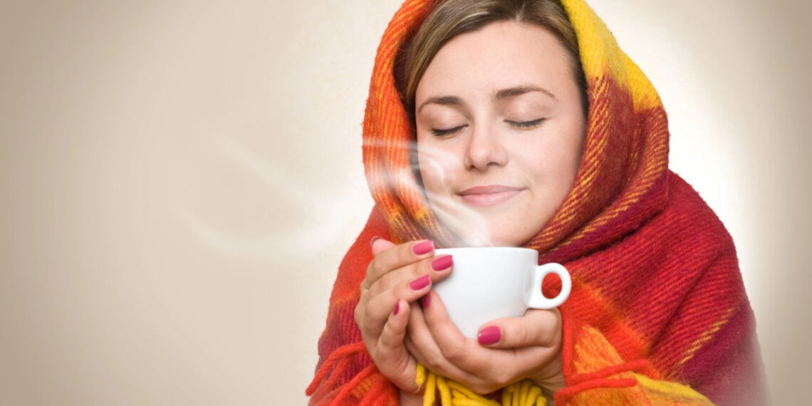 Imunidade blindada e pele impecável mesmo no inverno mais rigoroso