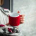 Frente fria chega de surpresa nas capitais do Sul com mínimas de 9°C assustando moradores