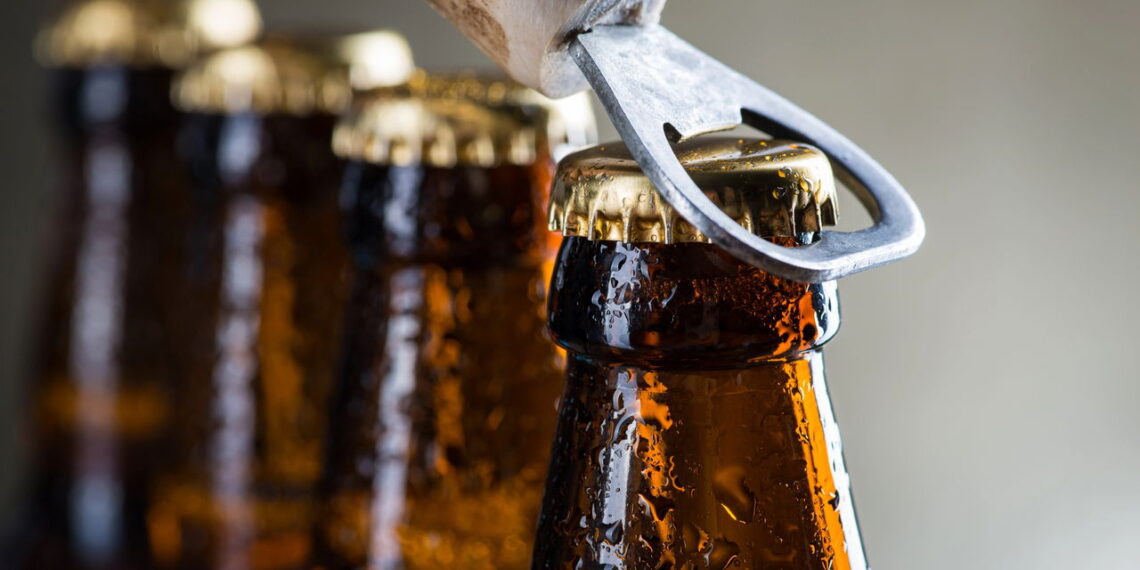 Como reutilizar garrafas de cerveja e economizar