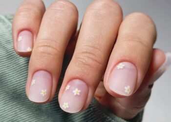 As unhas mais sofisticada do ano exige menos do que você pensa