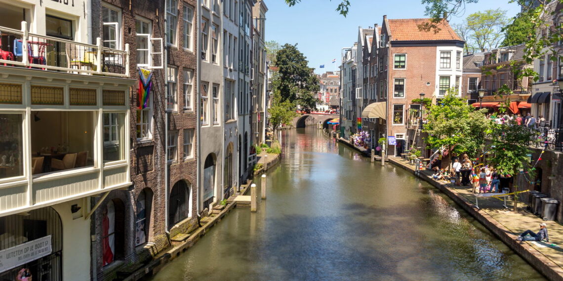 Viajantes estão preferindo essas cidades nesse país europeu