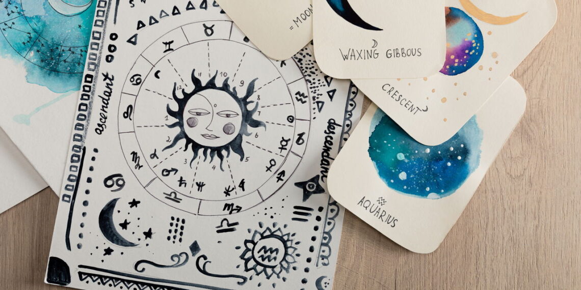 Como a influência da Lua vai transformar os signos em 2025