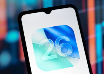 Apple lança o 2º beta do iOS 26 com correções e melhorias para os usuários