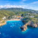 O refúgio europeu que revela segredos além das praias famosas