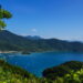 Este lugar no Brasil é tão bonito que parece de outro mundo