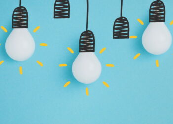 A luz decorativa que virou tendência em 2025