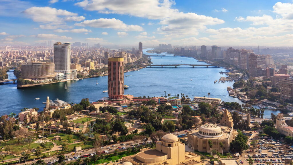 O retorno mais aguardado do turismo mundial aconteceu em 2025