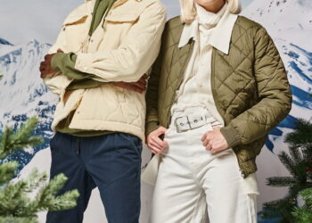 Você não vai acreditar como essa jaqueta transformou os looks de inverno