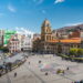 Essa cidade nas nuvens esconde experiências únicas para turistas