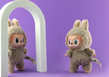 O que torna o Labubu tão amado e por que todos querem ter um?