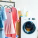 A ideia mais inteligente com PVC reciclado para sua lavanderia