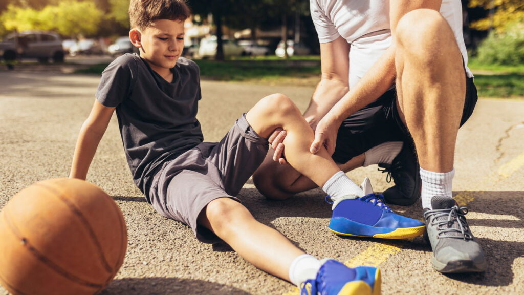 Essa lesão é a mais temida do futebol e aposenta diversos jogadores