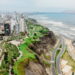 Essa cidade litorânea tem um clima que surpreende até os turistas