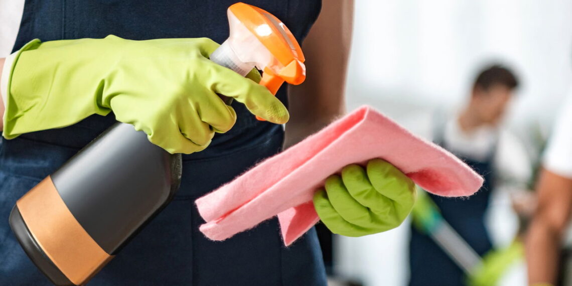 6 truques que fazem a casa ficar com cheirinho de limpeza