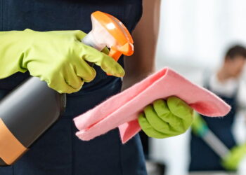 6 truques que fazem a casa ficar com cheirinho de limpeza