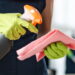6 truques que fazem a casa ficar com cheirinho de limpeza