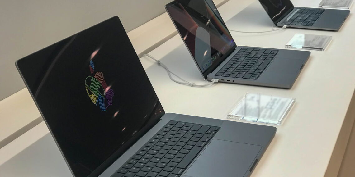 As 3 marcas de notebooks que mais duram segundo a IA