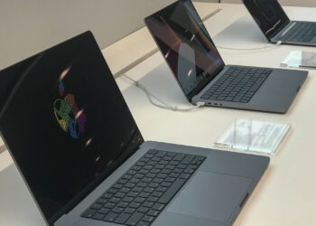 As 3 marcas de notebooks que mais duram segundo a IA