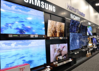 As 3 marcas de TV que mais duram segundo a IA