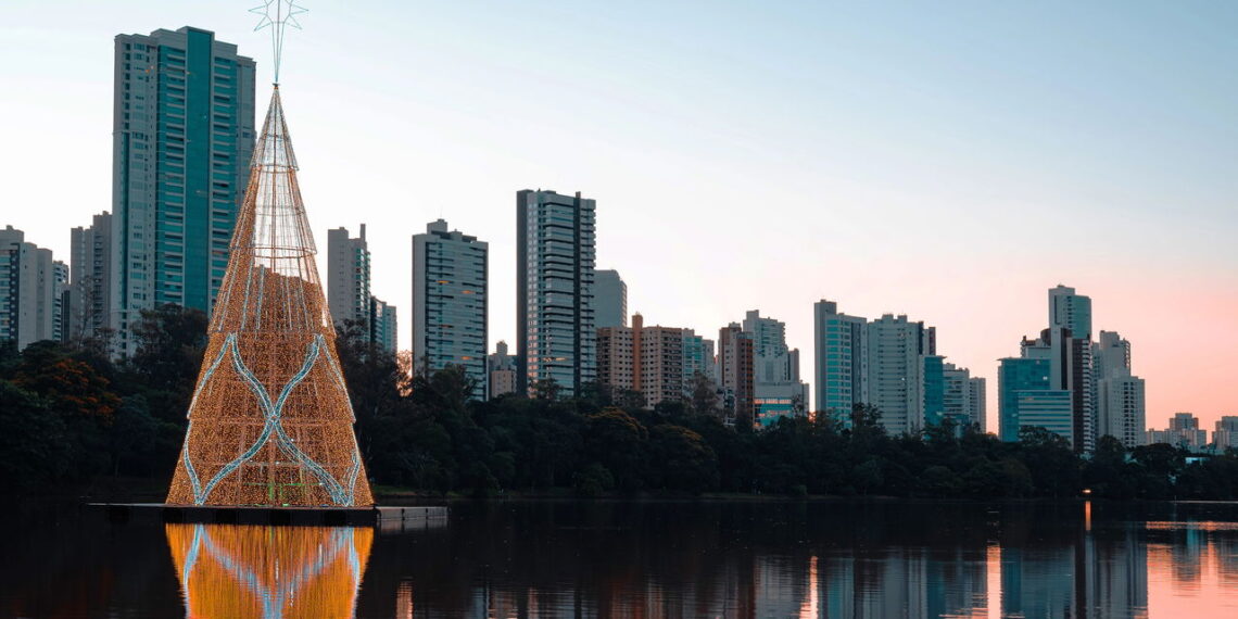 Essa cidade do Sul está surpreendendo o Brasil com seu crescimento