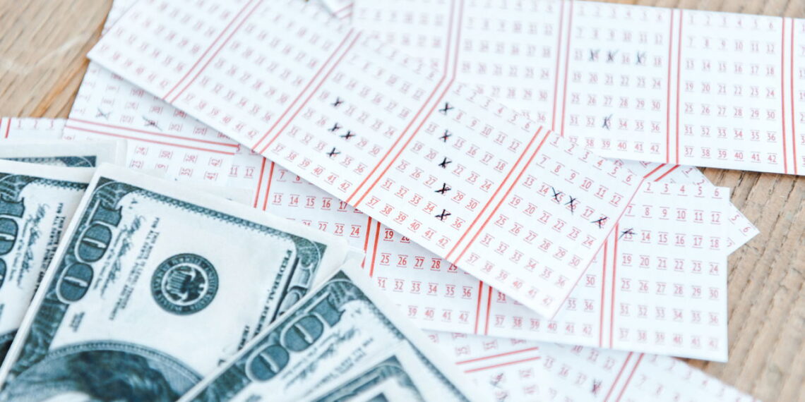 O prêmio que custou a vida o caso mais sombrio da história da loteria