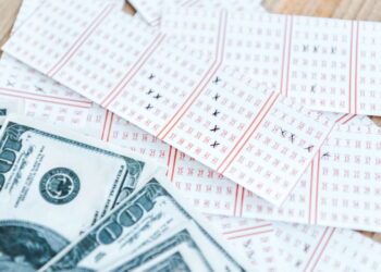 O prêmio que custou a vida o caso mais sombrio da história da loteria