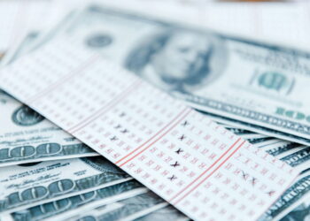 Ele venceu a loteria com matemática e mudou as regras para sempre
