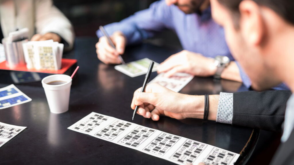Os 6 números mais ignorados da loteria que quase ninguém usa