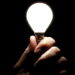 Como criar a luminária de parede mais sustentável e barata