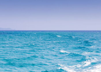O mar que você escolher pode dizer mais sobre você do que imagina