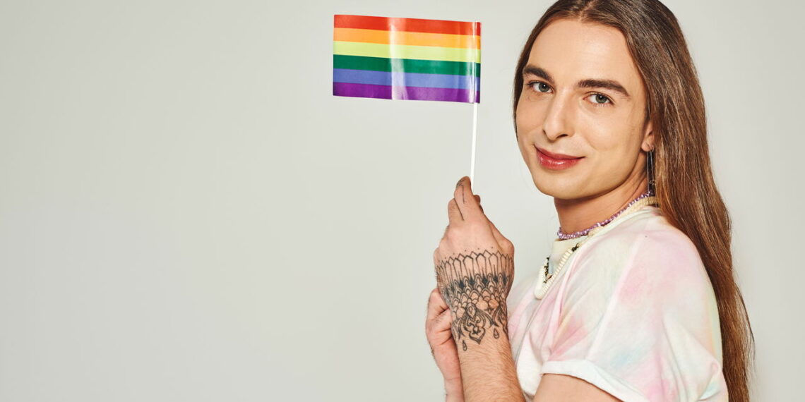 As melhores ideias DIY para celebrar o Mês do Orgulho