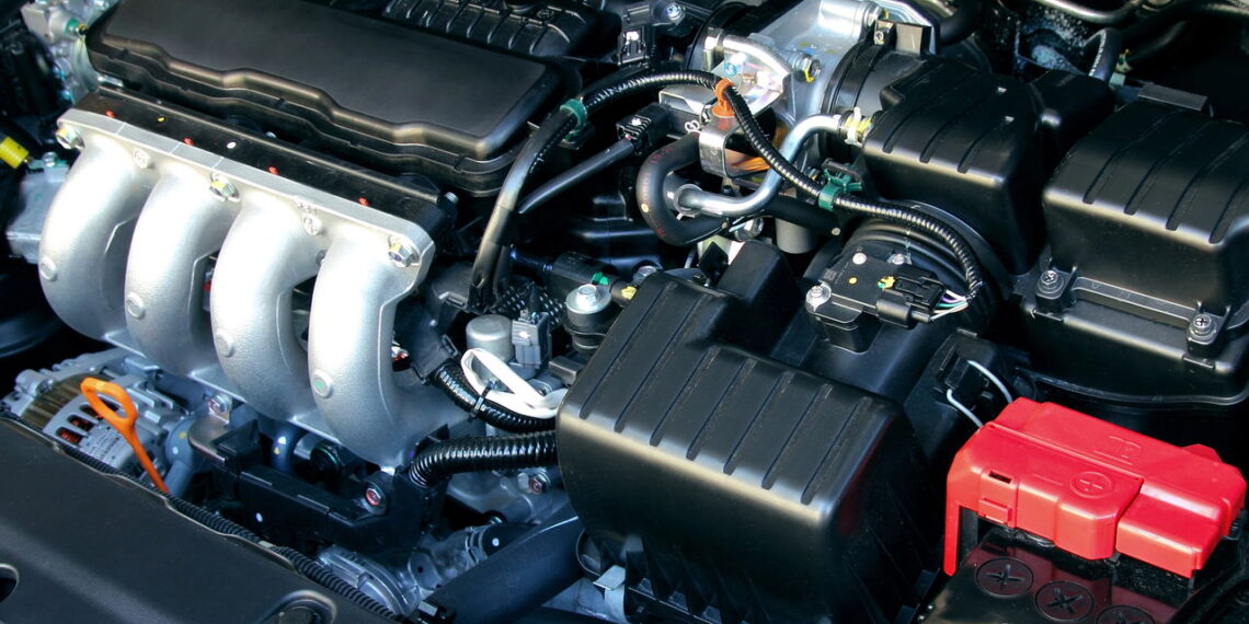 Se você dirige todos os dias este pode ser o motor ideal para você
