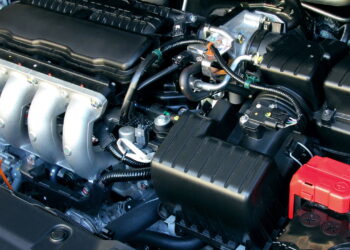 Se você dirige todos os dias este pode ser o motor ideal para você