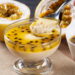 Receitas de mousses para preparar sobremesas leves e saborosas