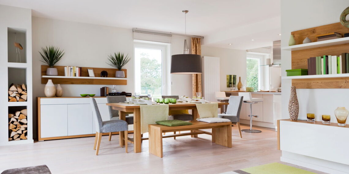 Esse detalhe na decoração tem transformado casas e corações