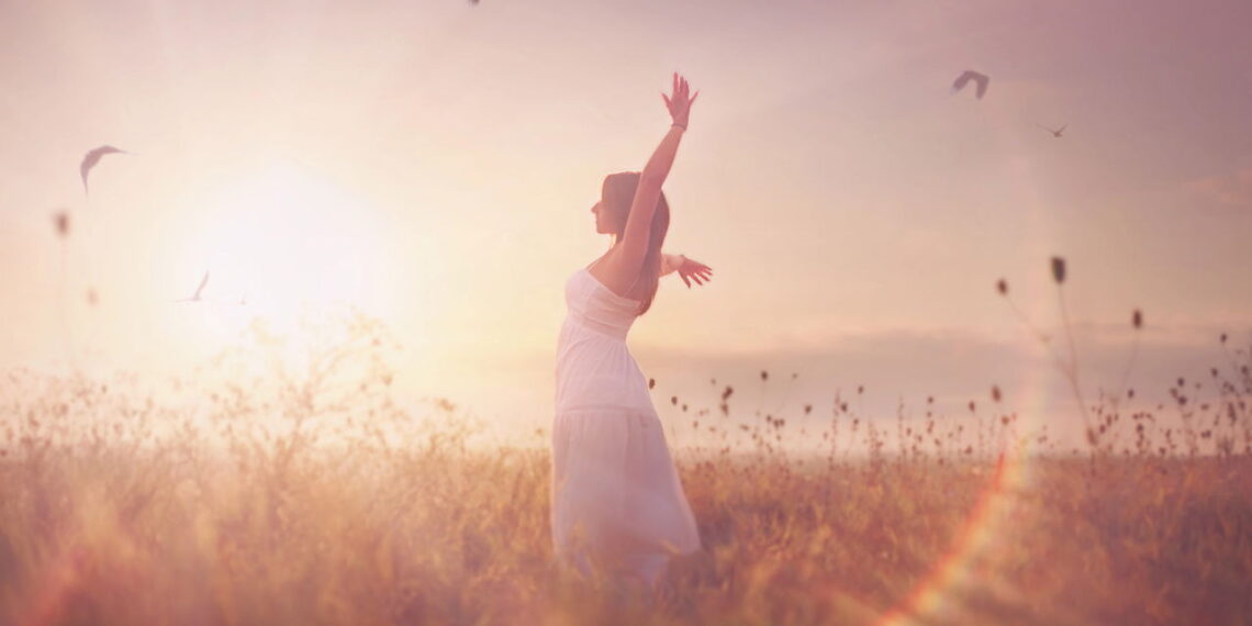 Essas 15 atitudes estão transformando a vida de mulheres depois dos 40