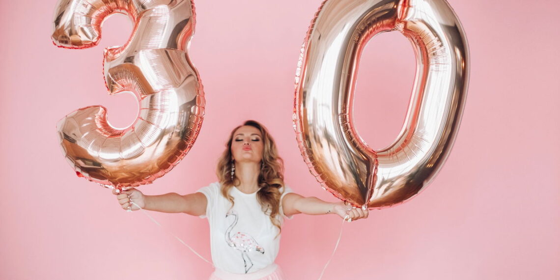 Esses estilos de cabelo fazem mulheres de 30 se sentirem incríveis