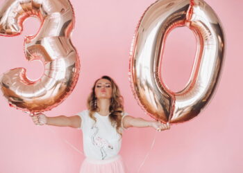 Esses estilos de cabelo fazem mulheres de 30 se sentirem incríveis
