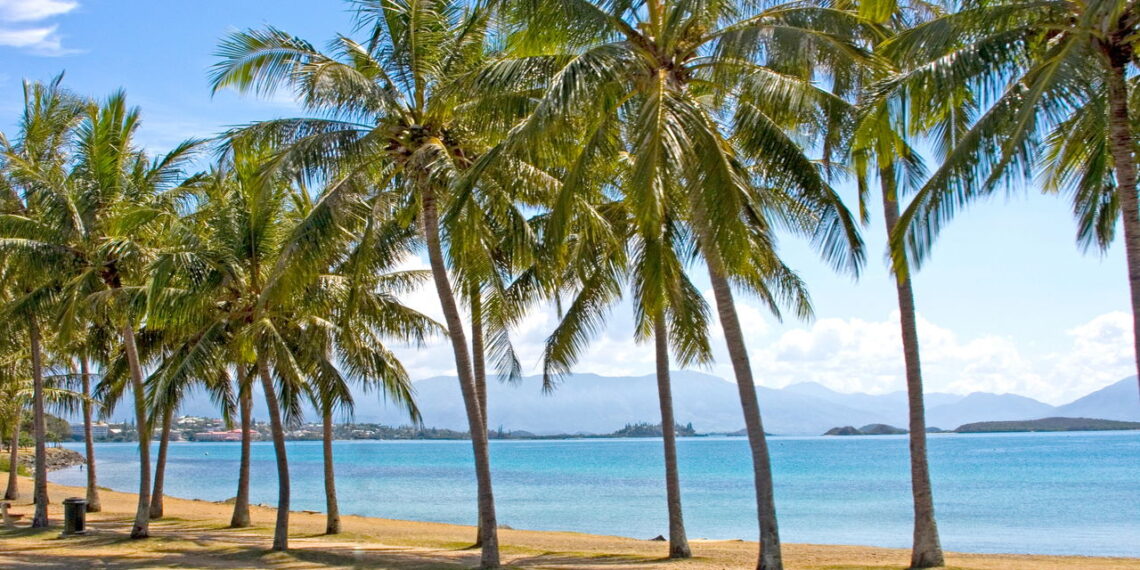 Esse destino secreto é mais bonito que o Caribe