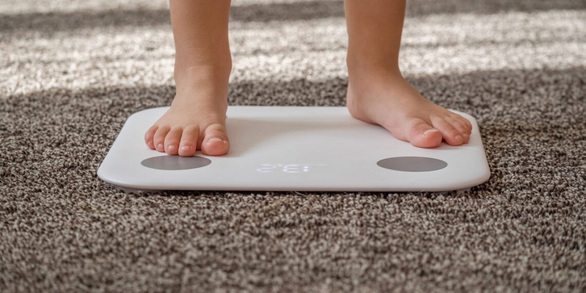 O detalhe ignorado por muitas famílias que pode evitar a obesidade infantil