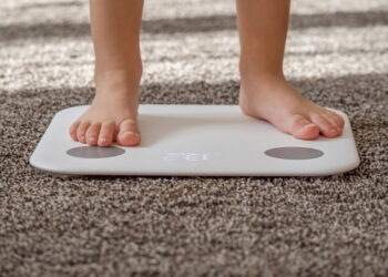 O detalhe ignorado por muitas famílias que pode evitar a obesidade infantil