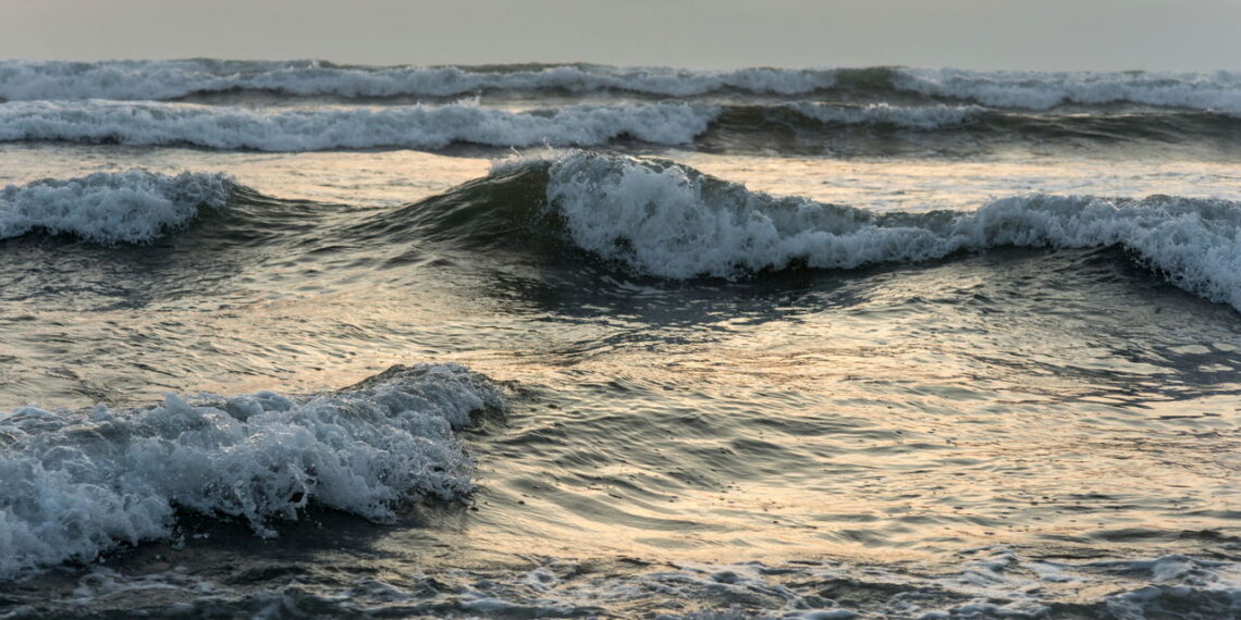 O som mais misterioso já registrado no fundo do oceano