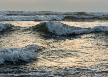 O som mais misterioso já registrado no fundo do oceano