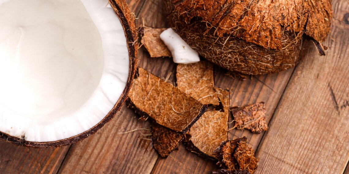 Como usar óleo de coco na pele para hidratar e suavizar cicatrizes em casa