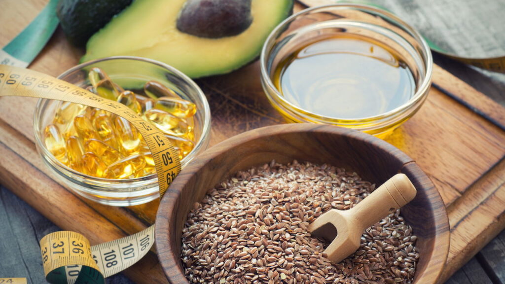 Os melhores alimentos para acelerar o crescimento do cabelo