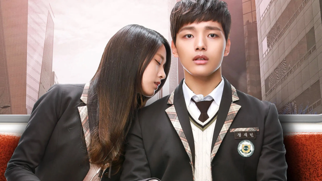 Doramas de vampiro que unem romance tragédia e fantasia na medida certa