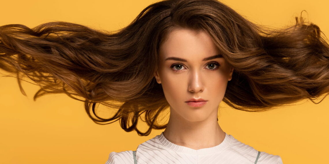 Seu cabelo pode brilhar de novo e o segredo está nesses cuidados