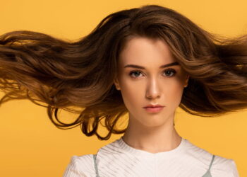 Seu cabelo pode brilhar de novo e o segredo está nesses cuidados