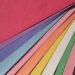 Papelão e papel colorido podem criar a festa mais linda da sua vida
