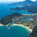 Essa cidade encantadora do litoral te oferece hospedagem grátis para visitá-la